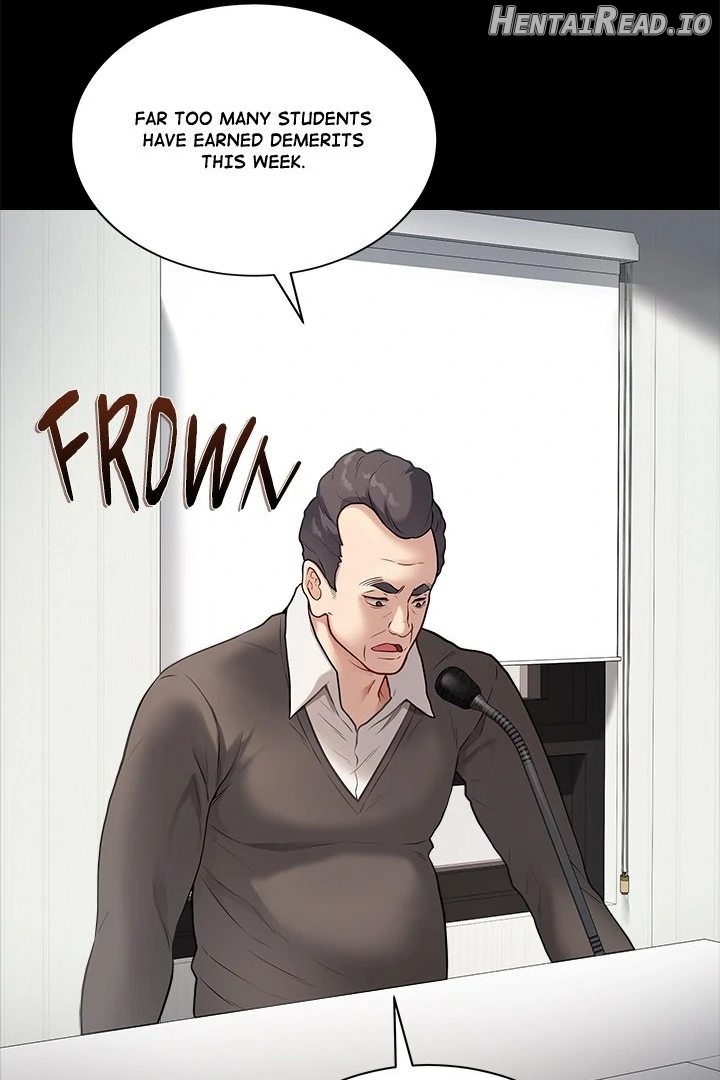 Signed, Sealed, Mistaken Chapter 3 - page 9