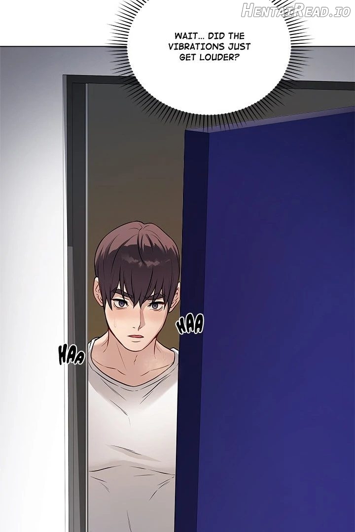 Signed, Sealed, Mistaken Chapter 3 - page 84