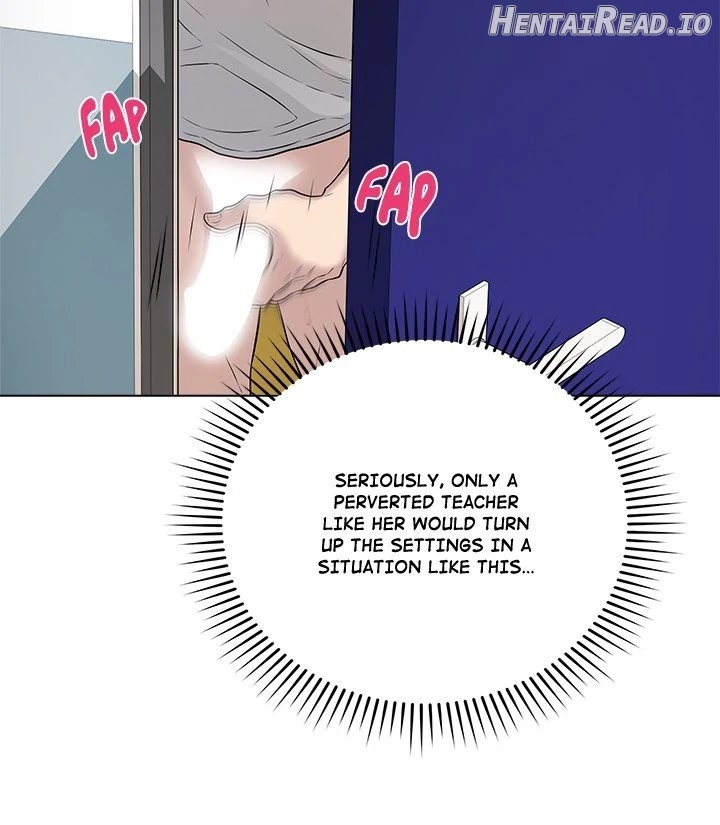 Signed, Sealed, Mistaken Chapter 3 - page 85
