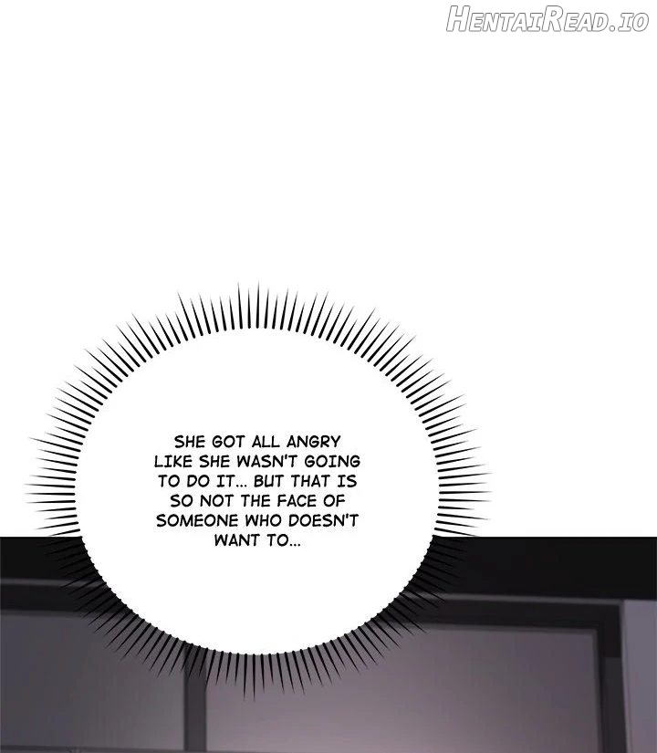 Signed, Sealed, Mistaken Chapter 3 - page 86