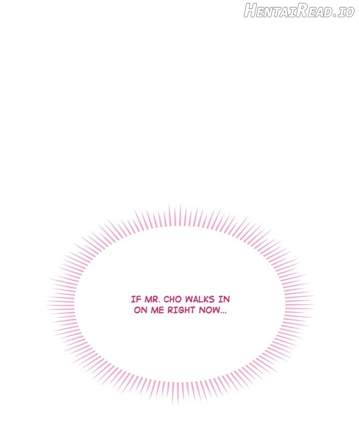 Signed, Sealed, Mistaken Chapter 3 - page 96