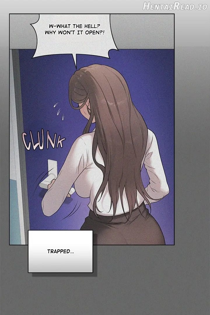 Signed, Sealed, Mistaken Chapter 4 - page 108