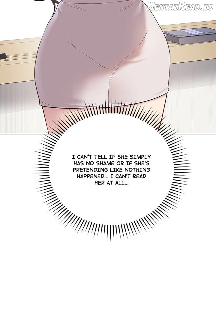 Signed, Sealed, Mistaken Chapter 4 - page 12