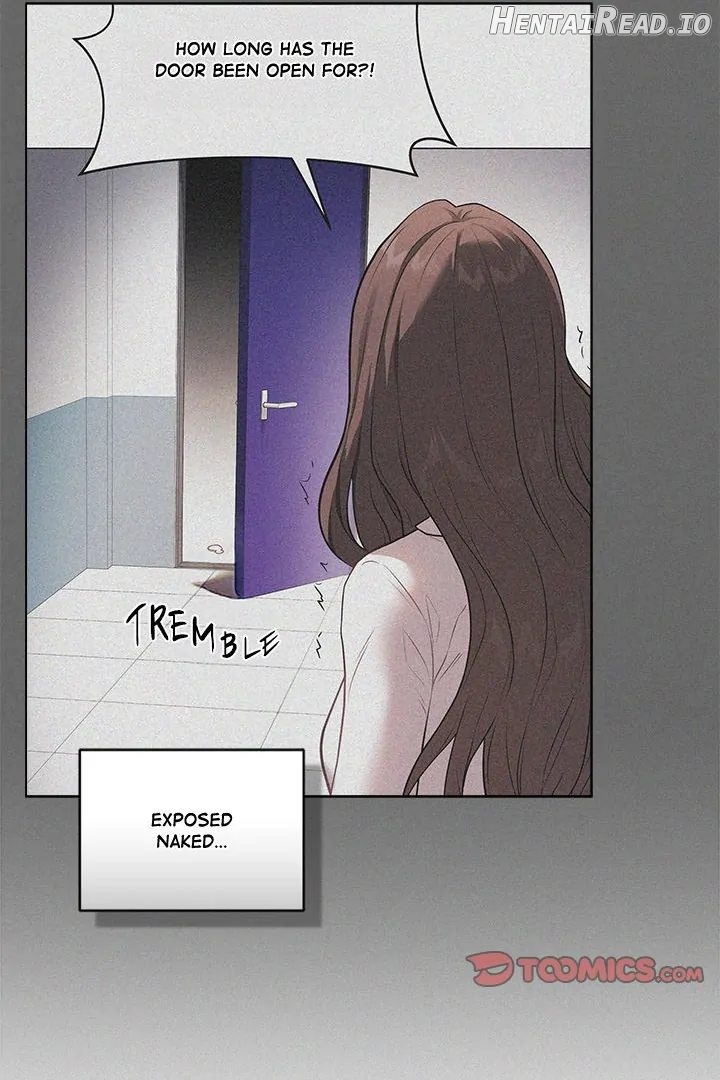 Signed, Sealed, Mistaken Chapter 4 - page 111