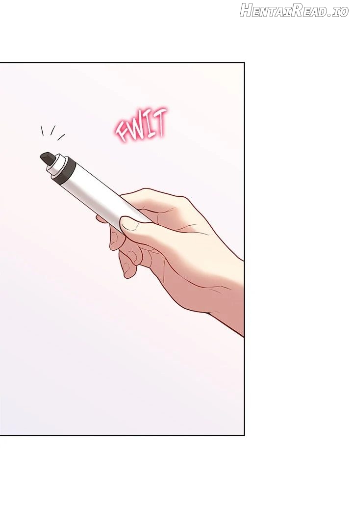 Signed, Sealed, Mistaken Chapter 4 - page 13
