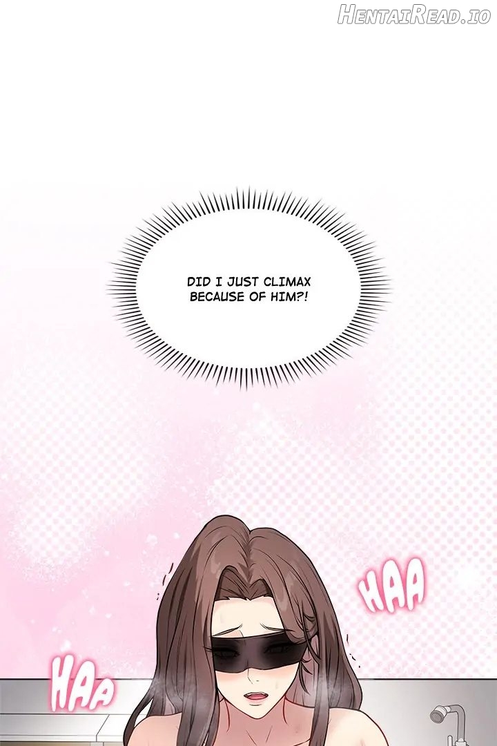 Signed, Sealed, Mistaken Chapter 4 - page 136