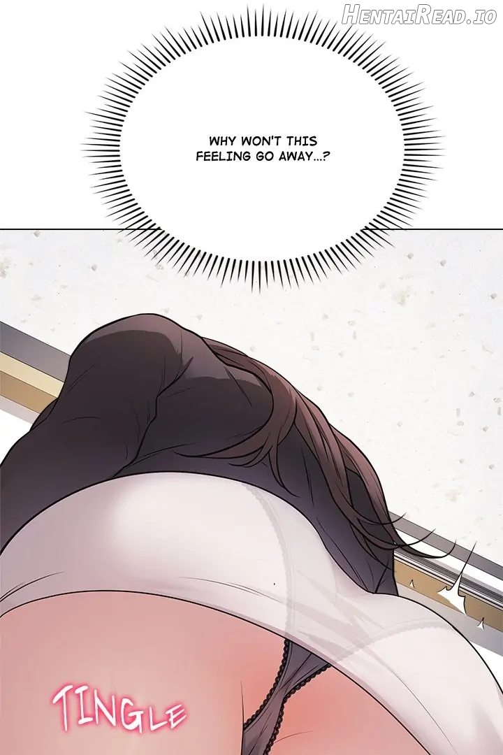 Signed, Sealed, Mistaken Chapter 4 - page 16