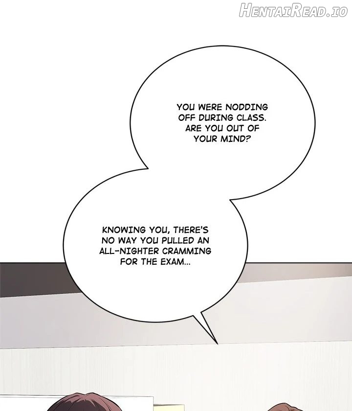 Signed, Sealed, Mistaken Chapter 4 - page 32