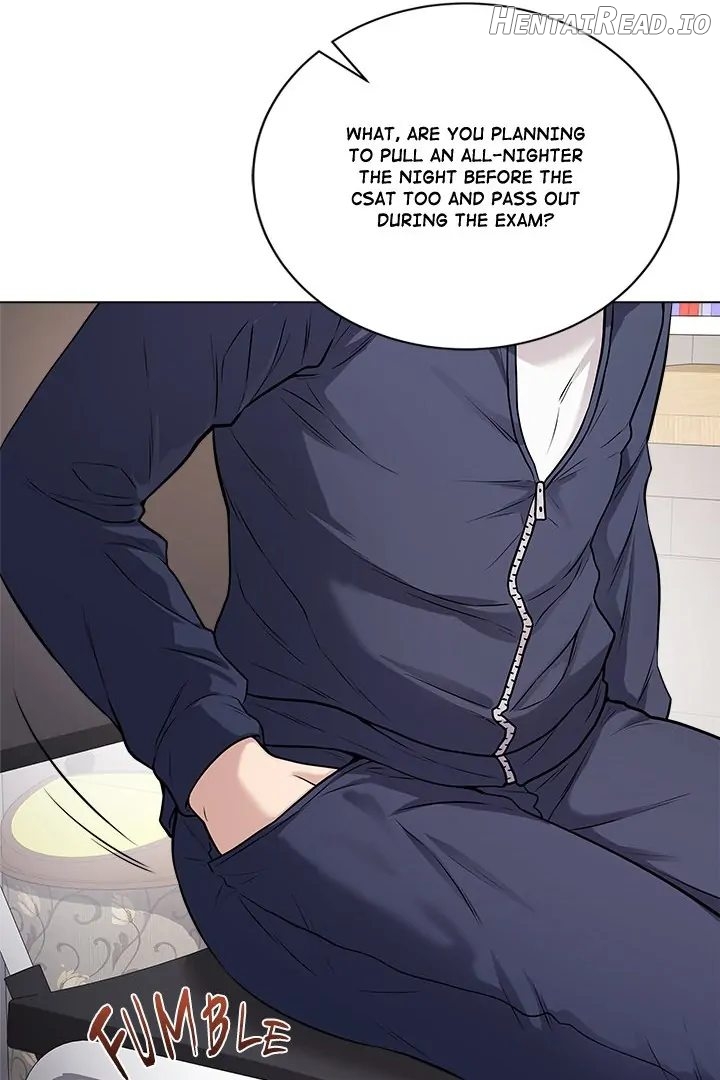 Signed, Sealed, Mistaken Chapter 4 - page 39