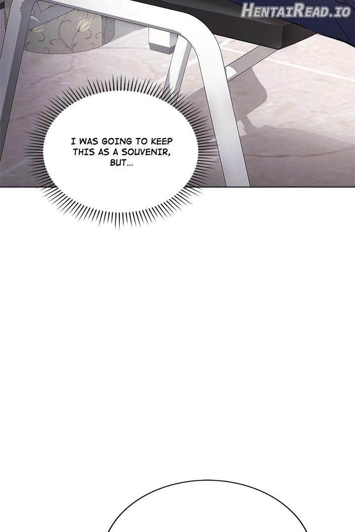 Signed, Sealed, Mistaken Chapter 4 - page 40