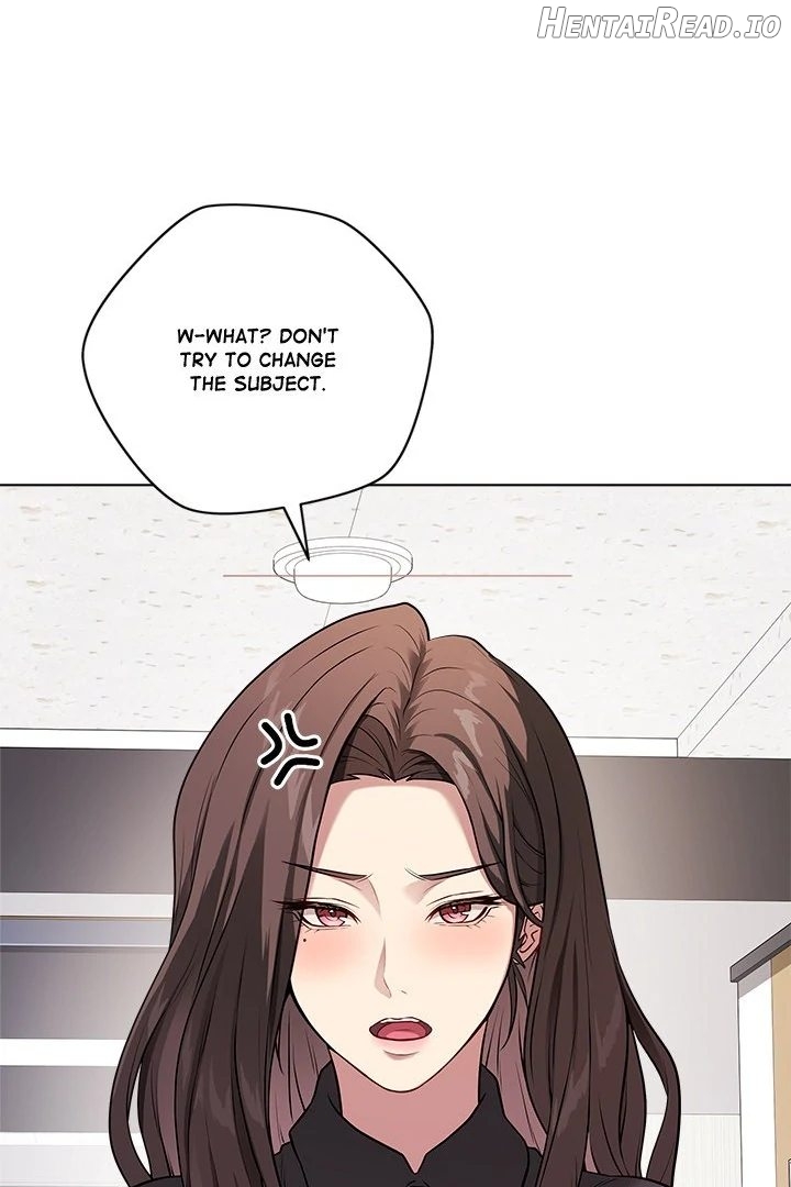 Signed, Sealed, Mistaken Chapter 4 - page 44