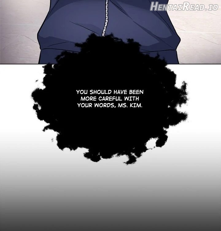 Signed, Sealed, Mistaken Chapter 4 - page 56