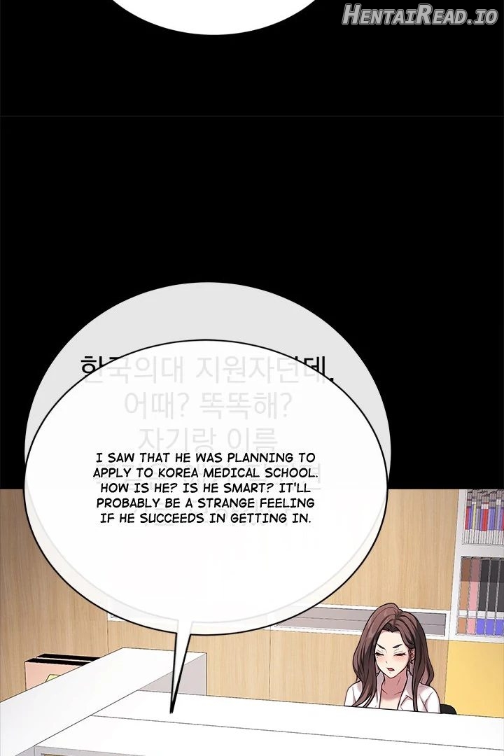 Signed, Sealed, Mistaken Chapter 4 - page 59