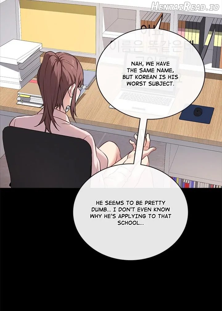 Signed, Sealed, Mistaken Chapter 4 - page 60