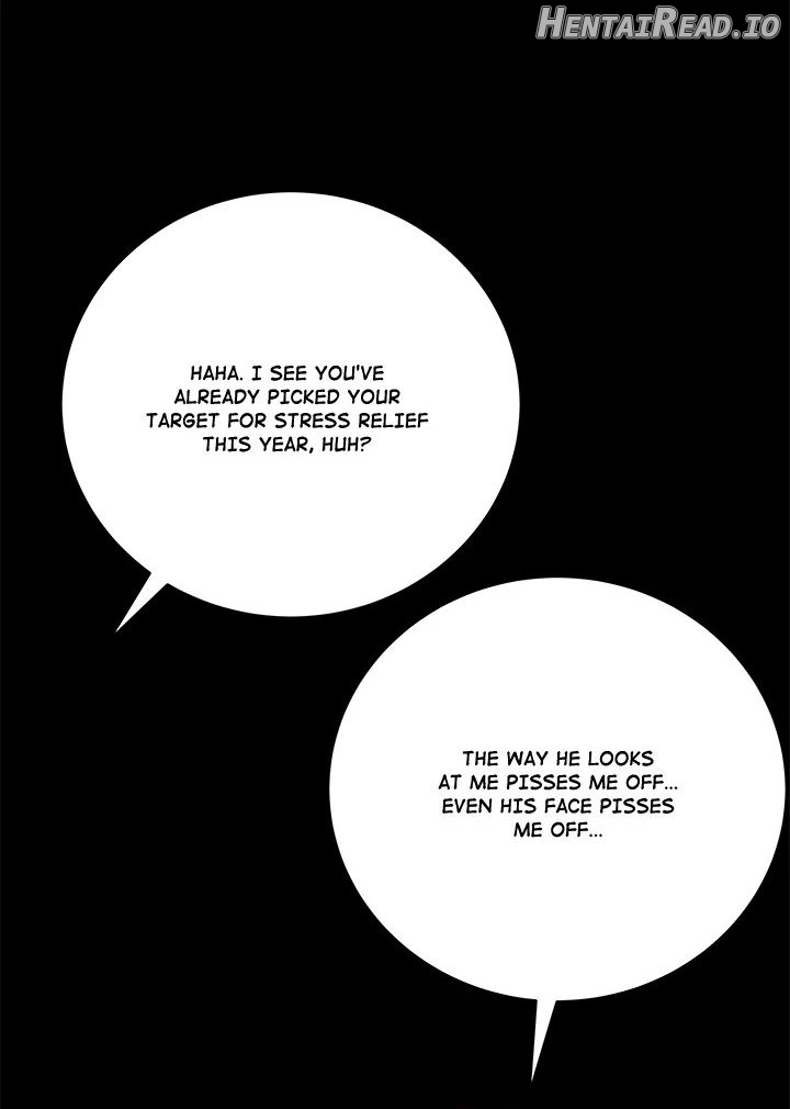 Signed, Sealed, Mistaken Chapter 4 - page 61