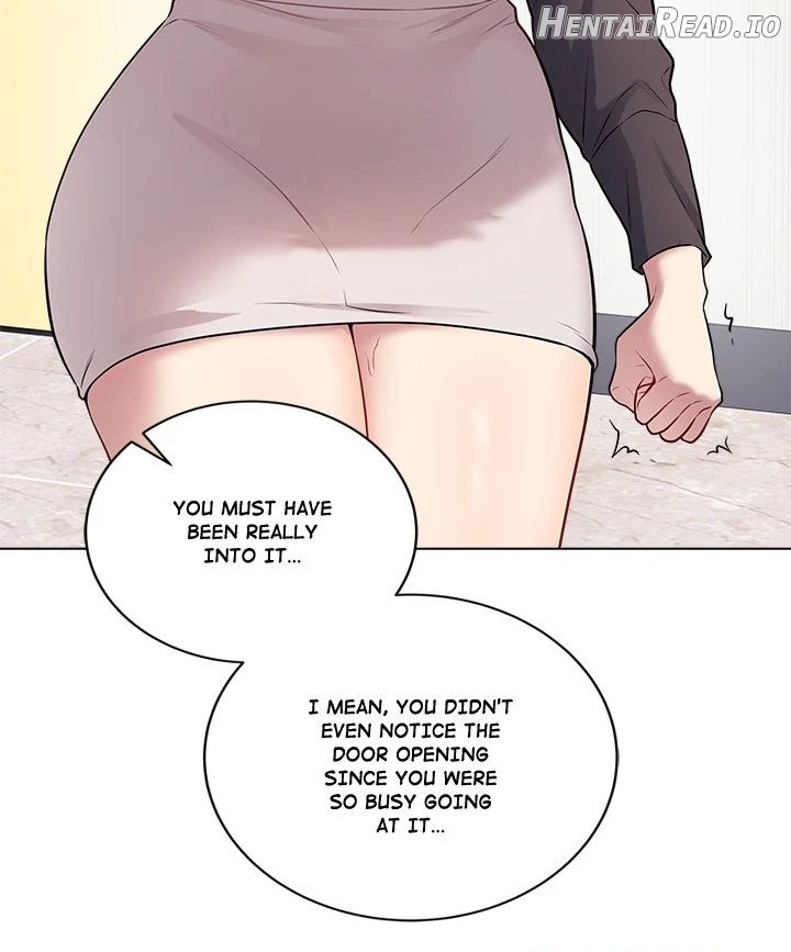 Signed, Sealed, Mistaken Chapter 4 - page 70