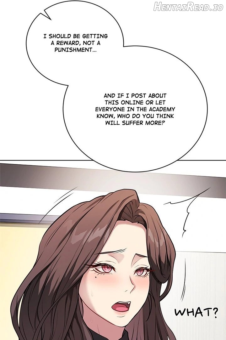 Signed, Sealed, Mistaken Chapter 4 - page 76