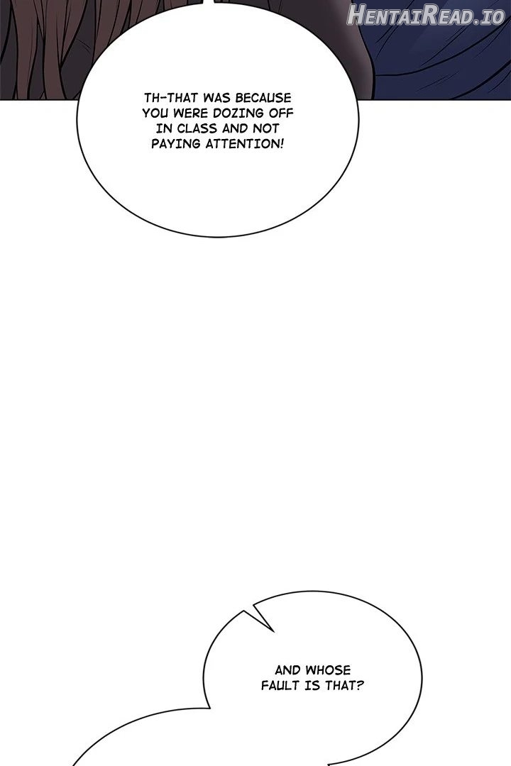 Signed, Sealed, Mistaken Chapter 4 - page 87