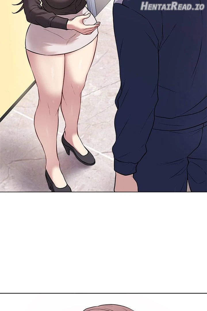 Signed, Sealed, Mistaken Chapter 4 - page 92