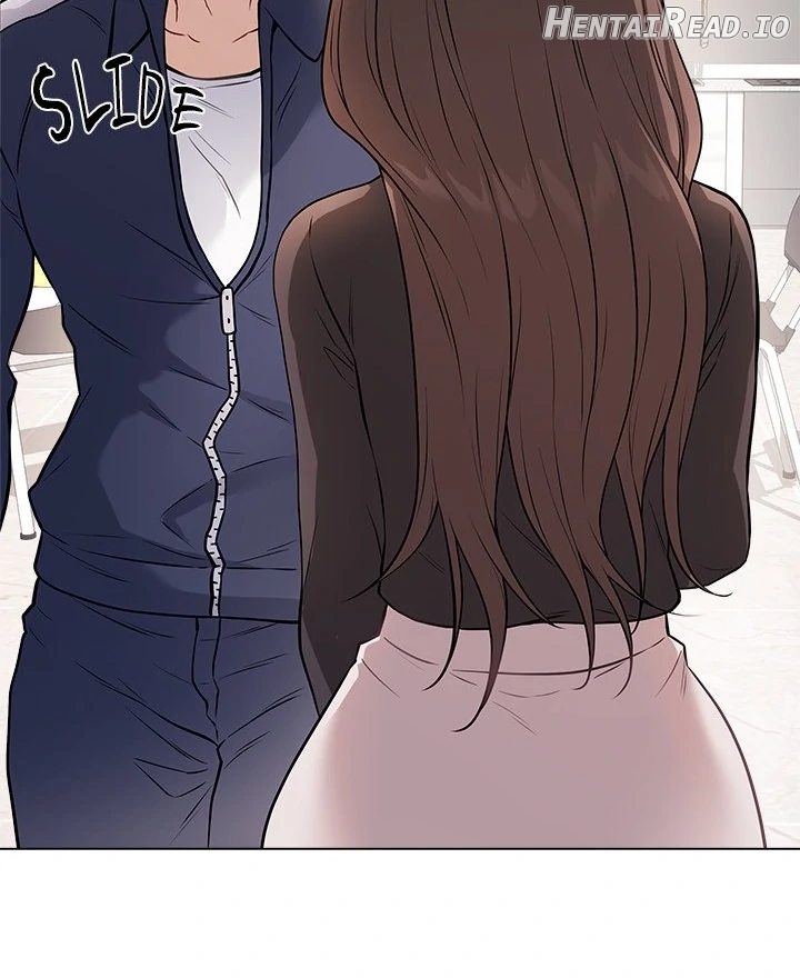 Signed, Sealed, Mistaken Chapter 4 - page 95