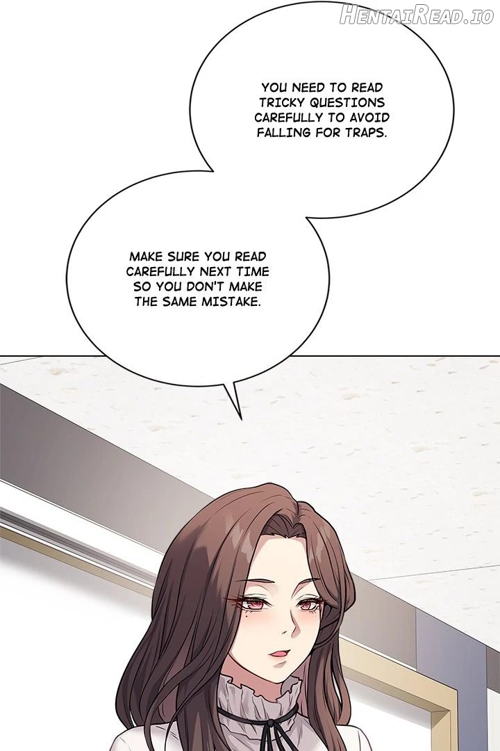 Signed, Sealed, Mistaken Chapter 5 - page 11