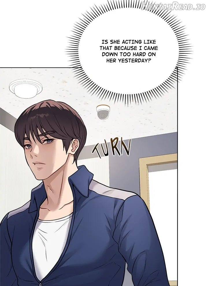 Signed, Sealed, Mistaken Chapter 5 - page 18