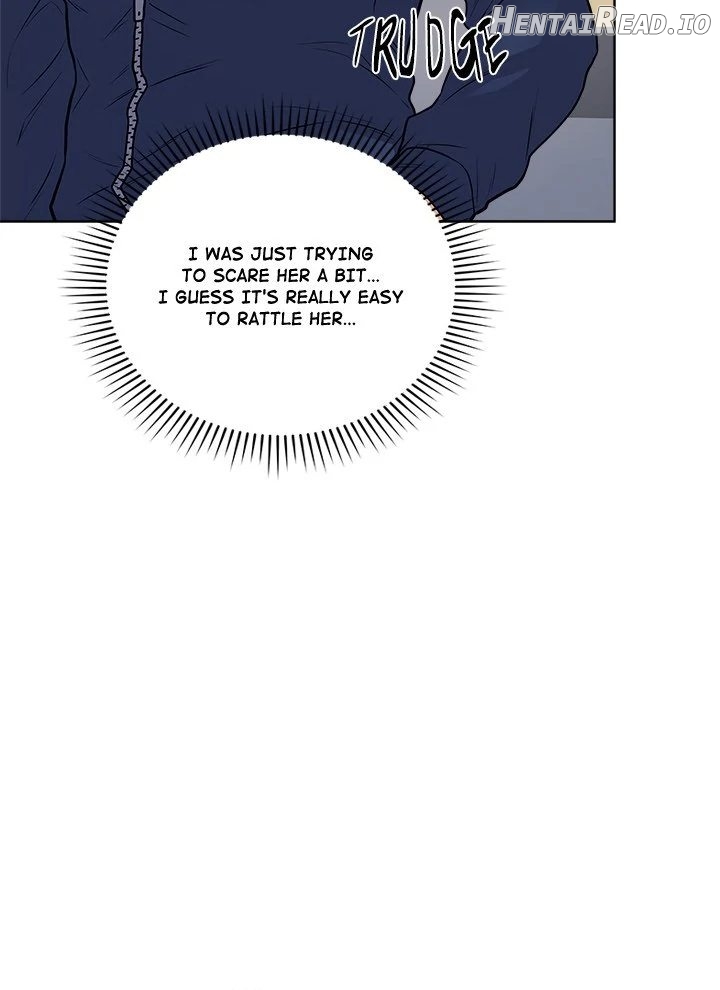 Signed, Sealed, Mistaken Chapter 5 - page 19