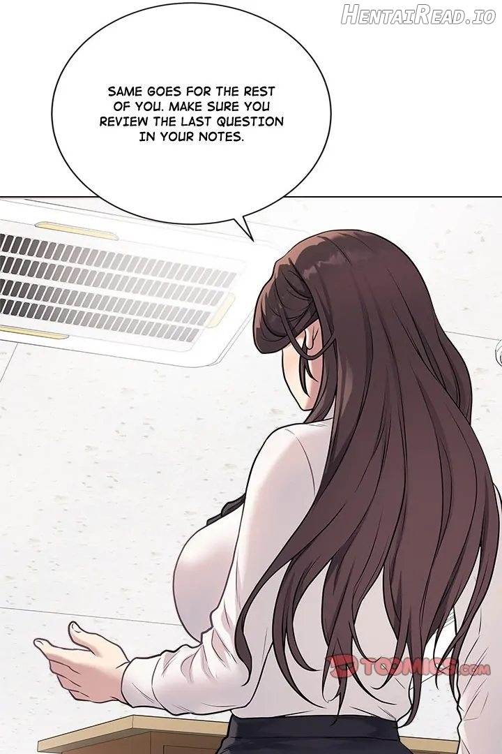 Signed, Sealed, Mistaken Chapter 5 - page 20