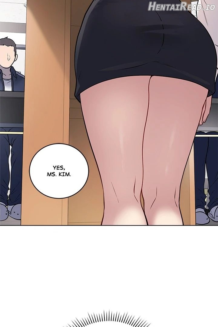 Signed, Sealed, Mistaken Chapter 5 - page 21