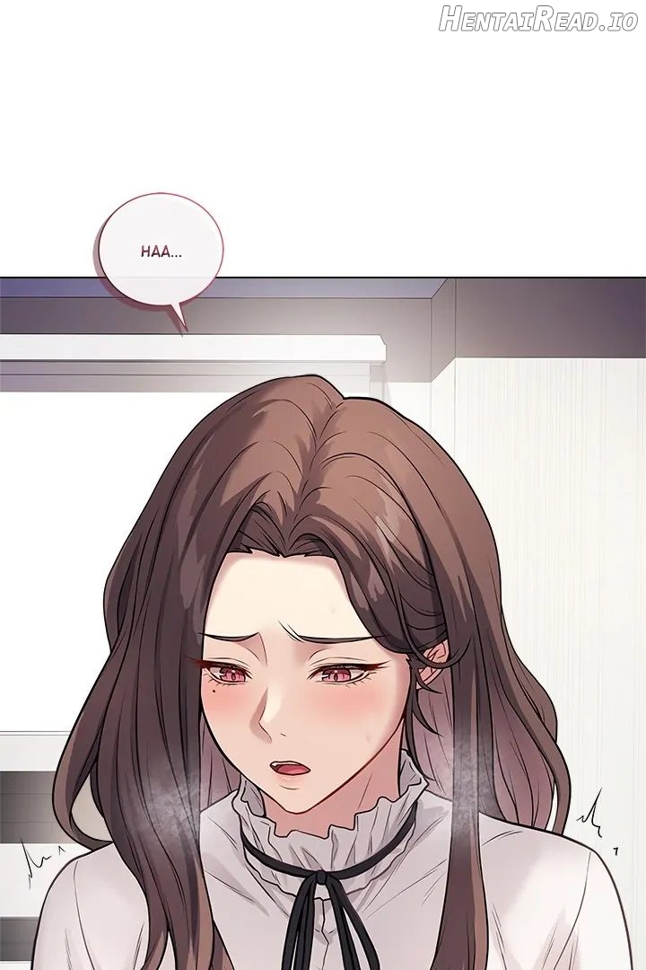 Signed, Sealed, Mistaken Chapter 5 - page 25