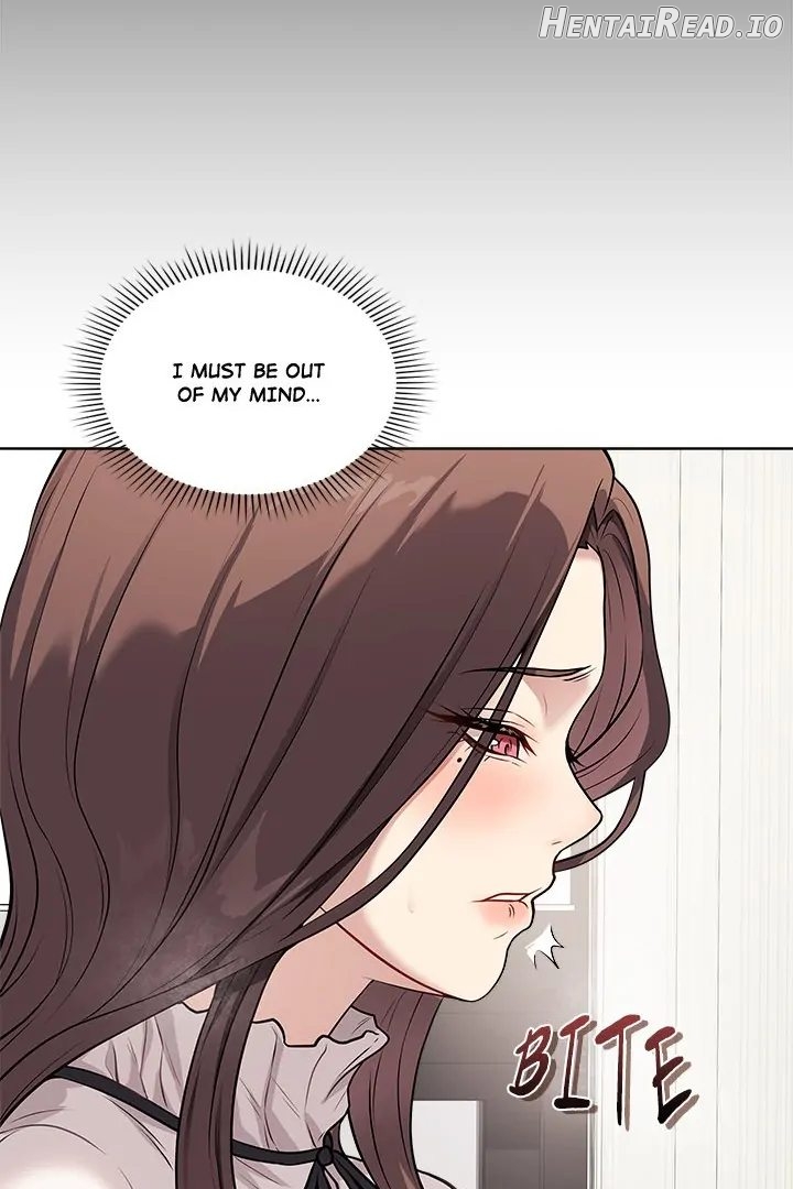 Signed, Sealed, Mistaken Chapter 5 - page 30
