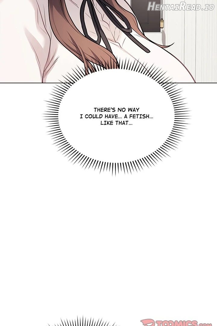 Signed, Sealed, Mistaken Chapter 5 - page 31