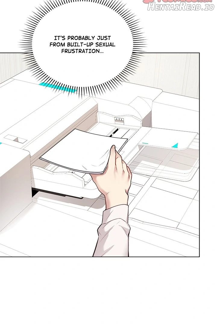 Signed, Sealed, Mistaken Chapter 5 - page 32