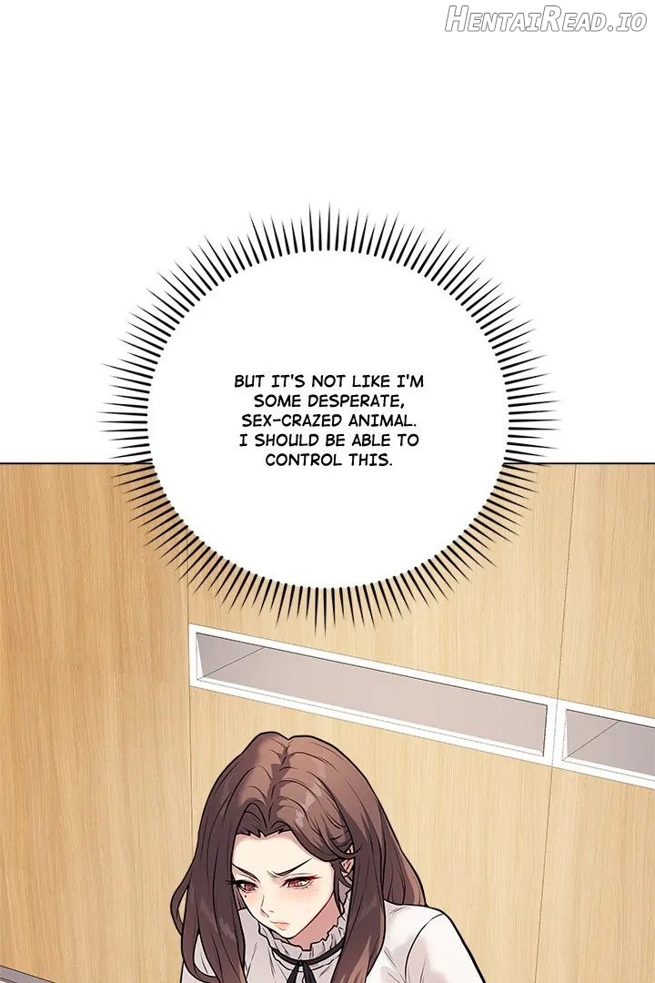 Signed, Sealed, Mistaken Chapter 5 - page 35