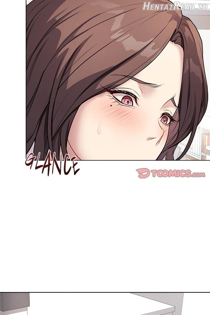 Signed, Sealed, Mistaken Chapter 5 - page 37