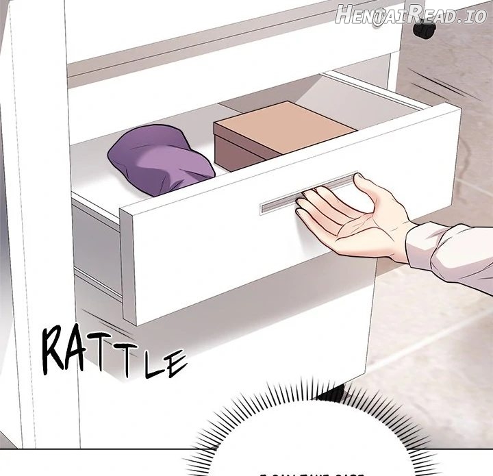 Signed, Sealed, Mistaken Chapter 5 - page 38