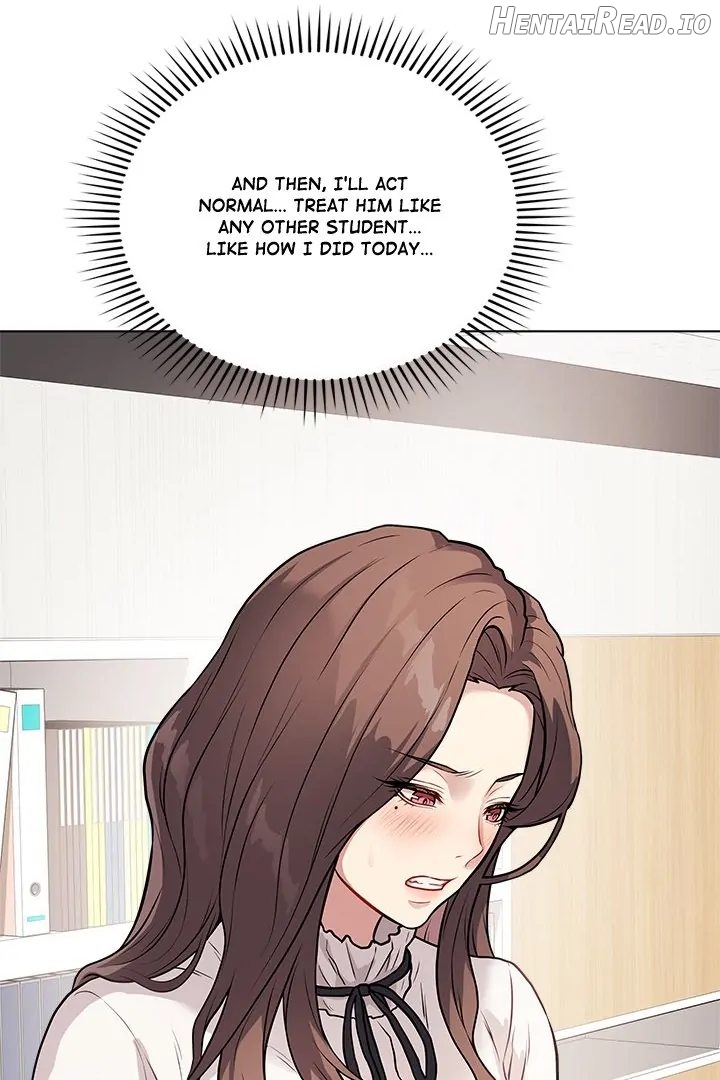 Signed, Sealed, Mistaken Chapter 5 - page 40