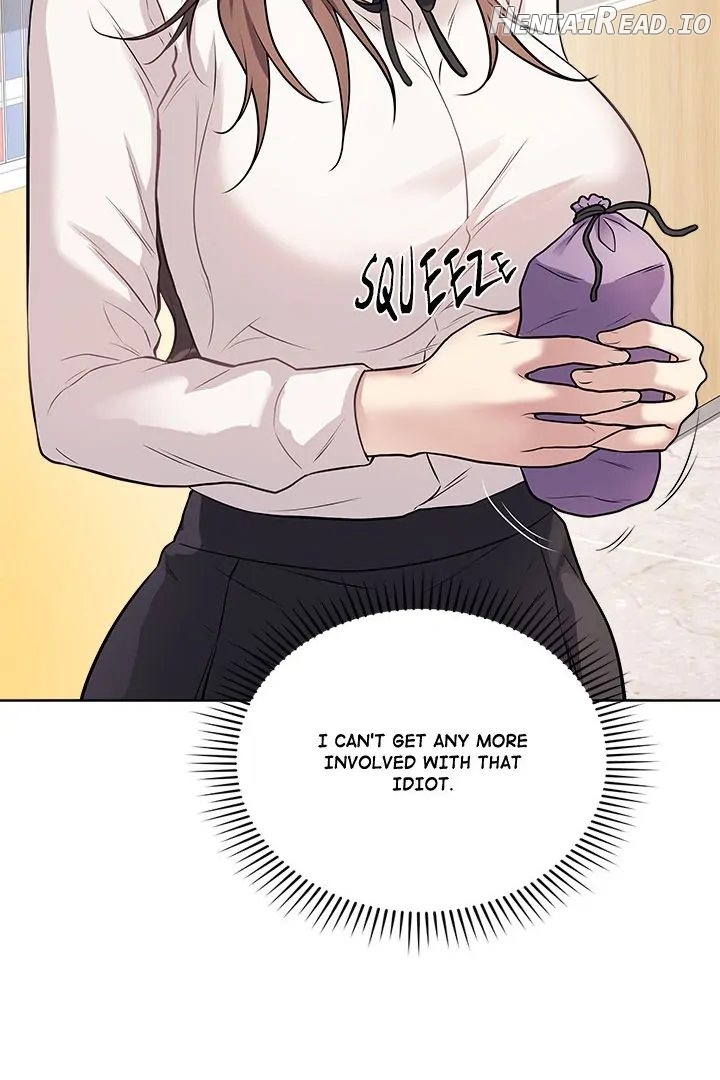 Signed, Sealed, Mistaken Chapter 5 - page 41