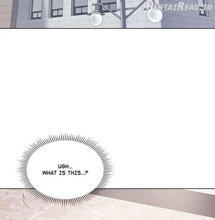 Signed, Sealed, Mistaken Chapter 5 - page 44