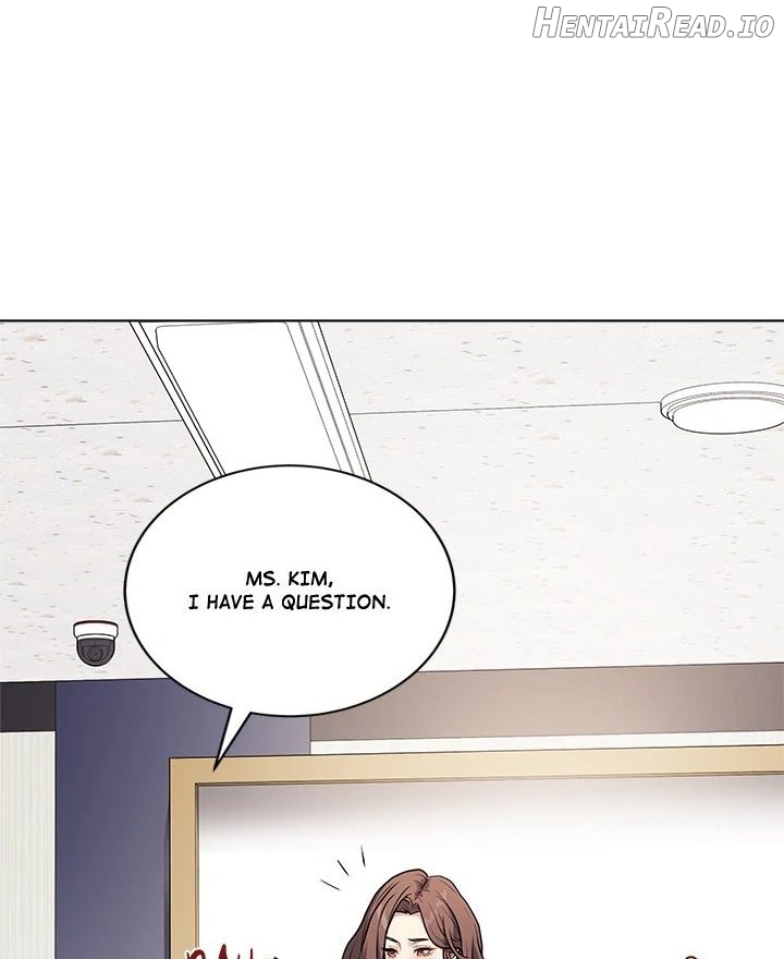 Signed, Sealed, Mistaken Chapter 5 - page 52