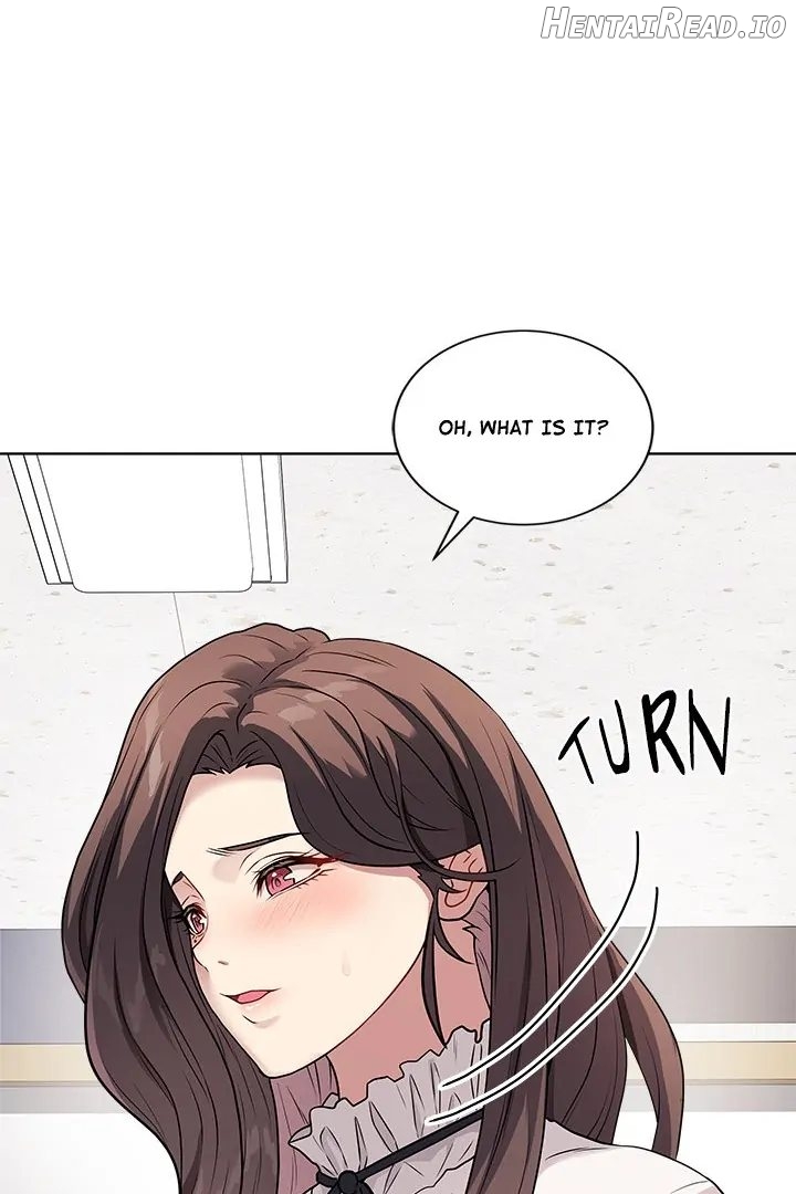 Signed, Sealed, Mistaken Chapter 5 - page 54