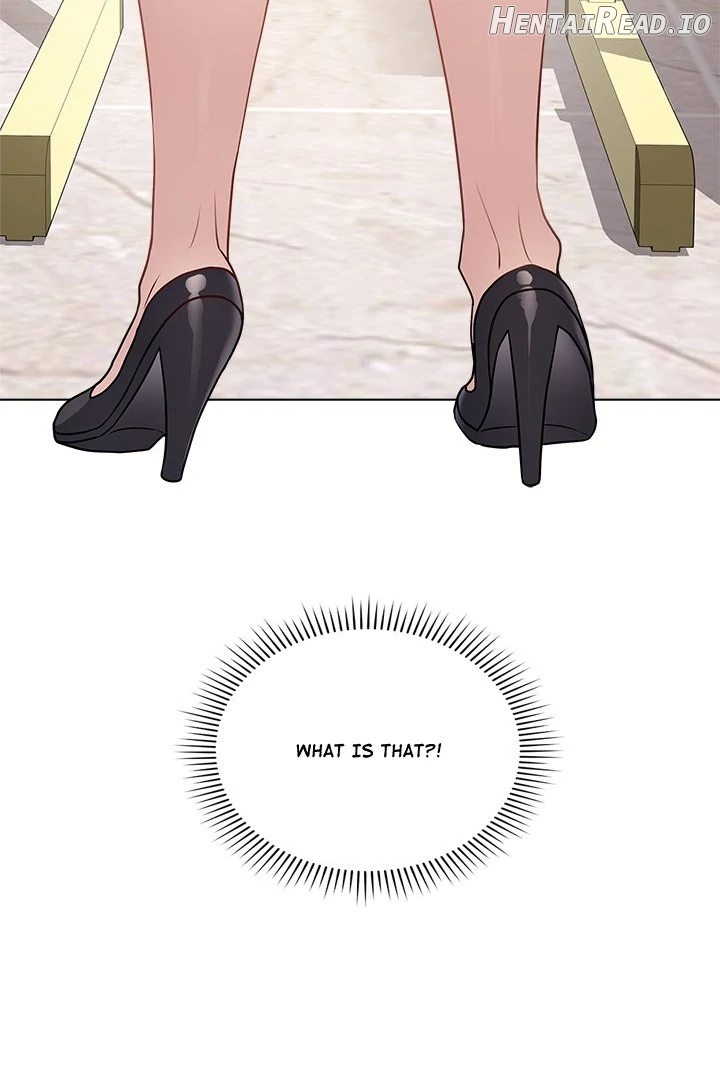 Signed, Sealed, Mistaken Chapter 5 - page 66
