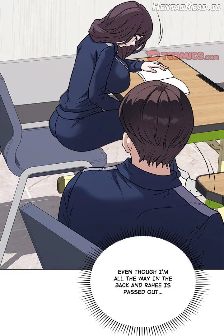 Signed, Sealed, Mistaken Chapter 5 - page 70