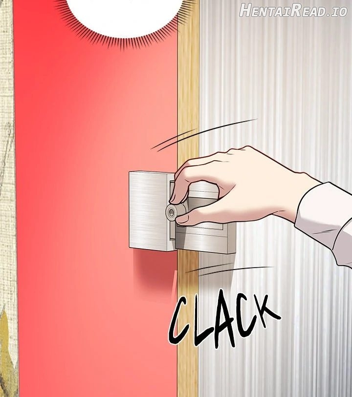 Signed, Sealed, Mistaken Chapter 5 - page 85