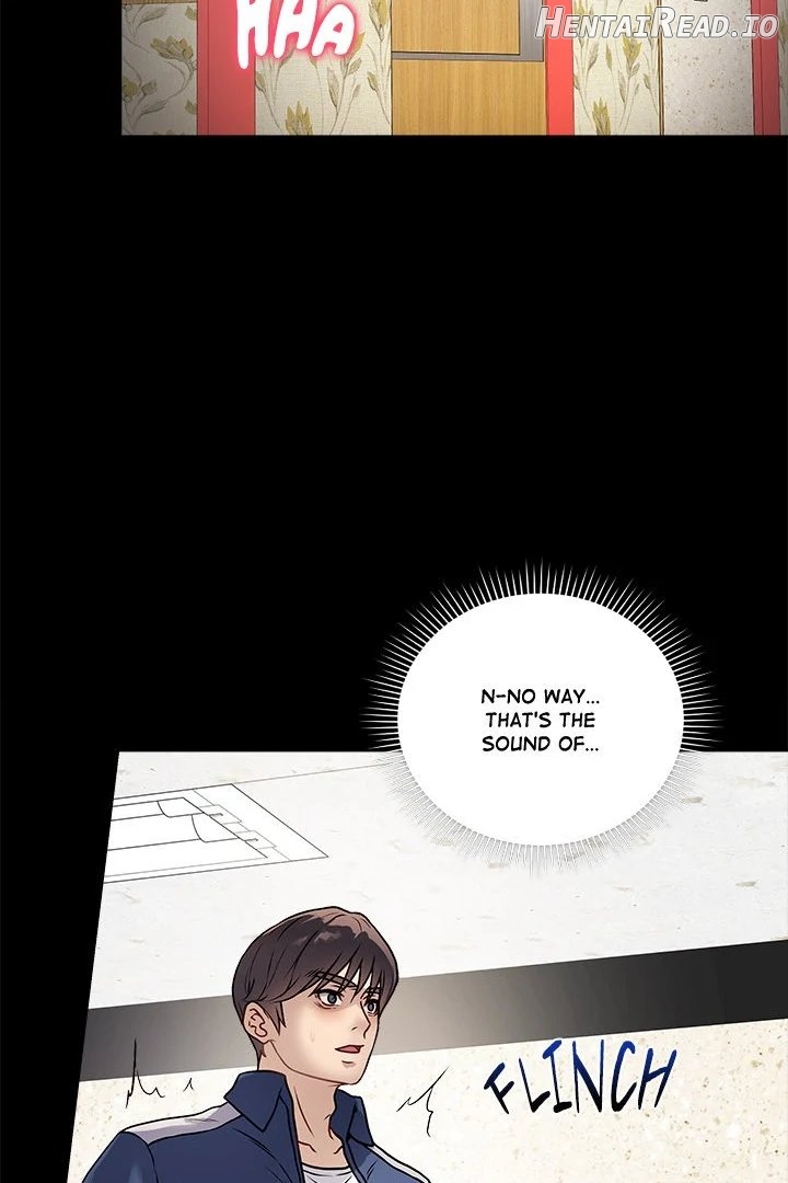 Signed, Sealed, Mistaken Chapter 6 - page 12