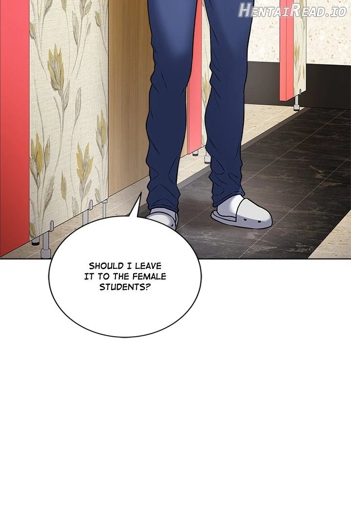 Signed, Sealed, Mistaken Chapter 6 - page 30