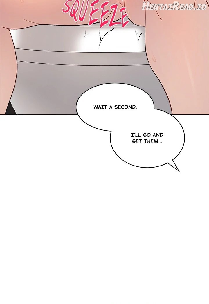 Signed, Sealed, Mistaken Chapter 6 - page 32