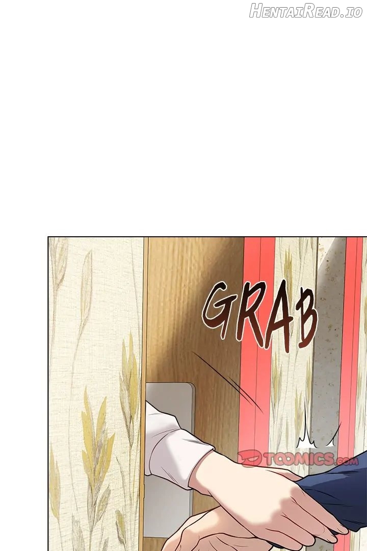 Signed, Sealed, Mistaken Chapter 6 - page 34