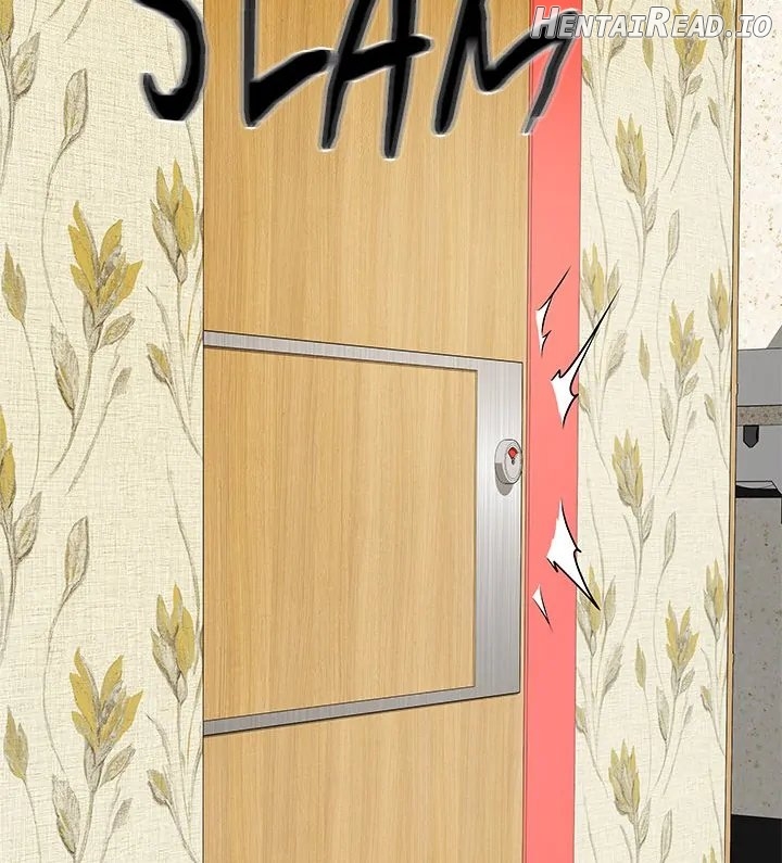 Signed, Sealed, Mistaken Chapter 6 - page 36