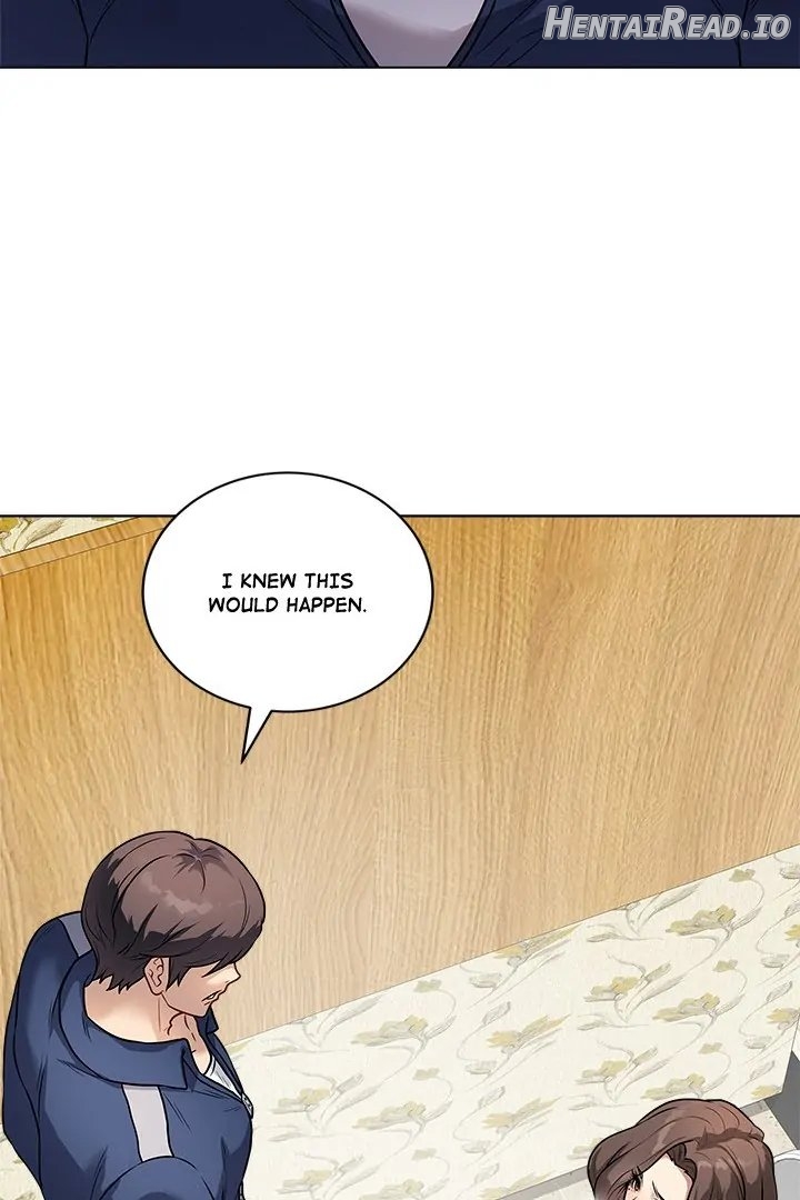 Signed, Sealed, Mistaken Chapter 6 - page 39